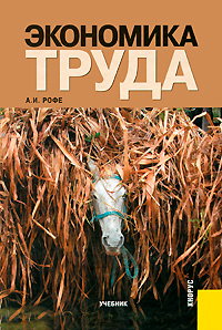 Экономика труда. Рофе А.И.