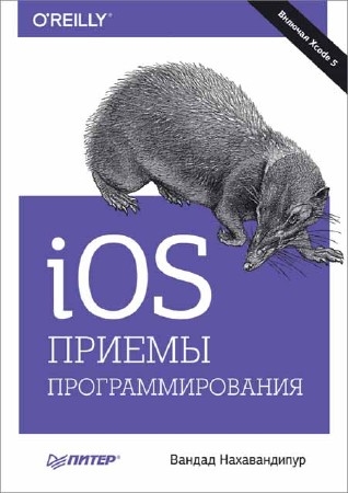 iOS. Приемы программирования