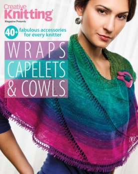 Creative Knitting Fall Special 2014