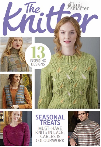 The Knitter №81 2015