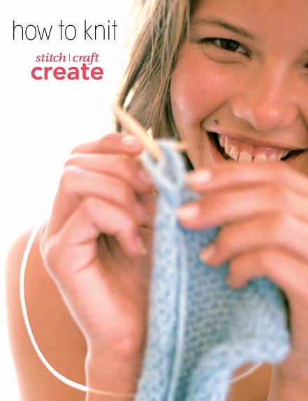 How To Knit: A Beginner’s Guide