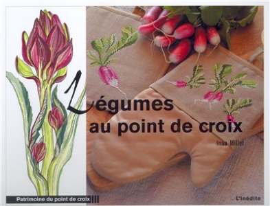 Legumes au Point de Croix