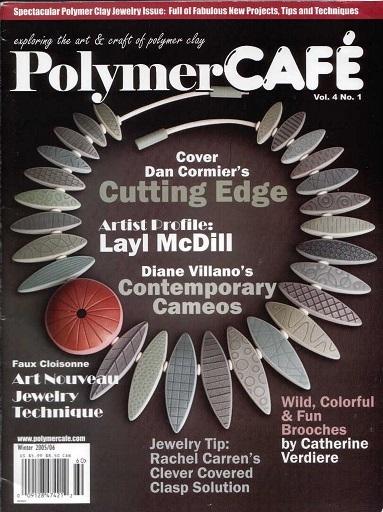 Polymer Cafe Winter 2005/06