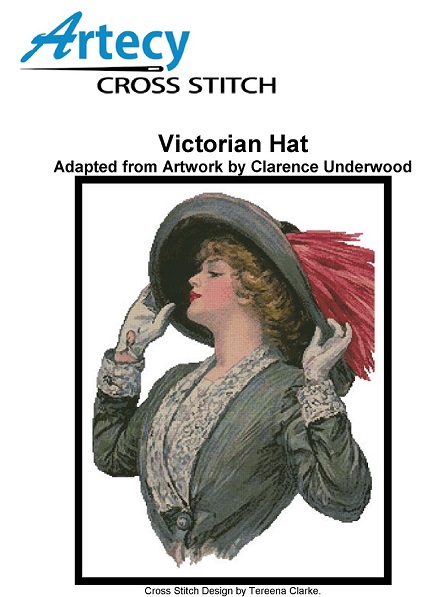 Victorian Hat