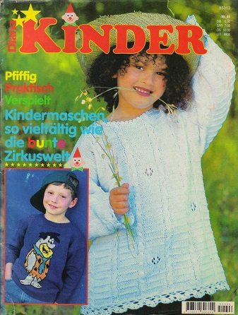 Diana Kinder №46, 1995