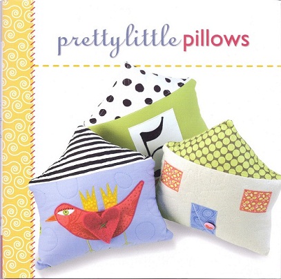 Pretty Little Pillows