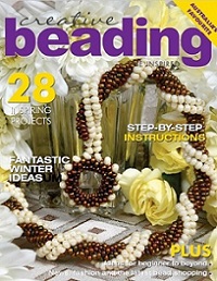 Creative Beading  Vol.14 №2 2017