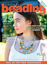 Creative Beading – Vol.14 №3 2017