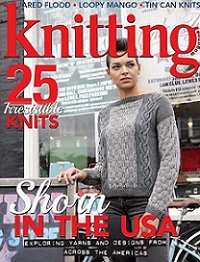 Knitting №171 2017