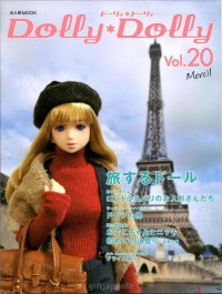 Dolly Dolly Vol.20