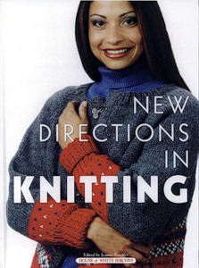 New Directions in Knitting 2003