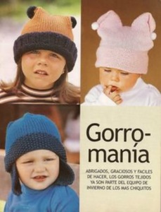 Gorromania Bebe №10 2002