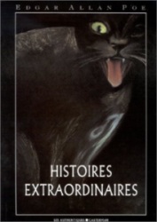 Histoires Extraordinaires. Edgar Allan Poe