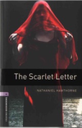 The Scarlet Letter. Hawthorne Nathaniel