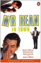 Mr Bean in Town. Rowan Atkinson и др.