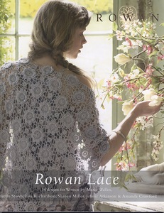 Rowan Lace