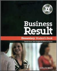 Business Result Elementary. David Grant и др.