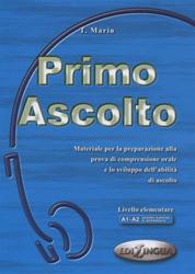 Primo Ascolto Livello. T. Marin