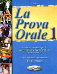 La Prova Orale 1. T Marin