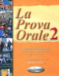 La Prova Orale 2. T. Marin