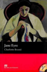 Macmillan Readers: Jane Eyre. Charlotte Bronte