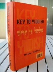 Key to Yiddish