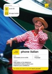 Phone Italian. Clelia Boscolo