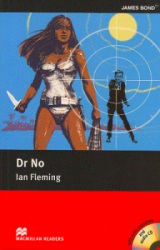 Macmillan Readers Level 5: Dr No. Ian Fleming