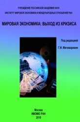 Мировая экономика: выход из кризиса - Г.И. Мачавариани